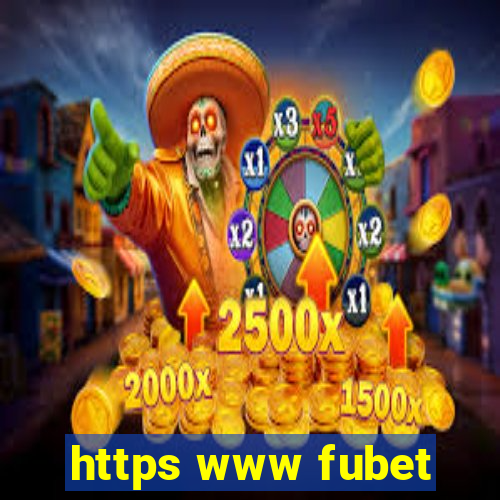 https www fubet